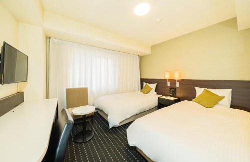 Kajicho Hotel | Kanda Station Hotel