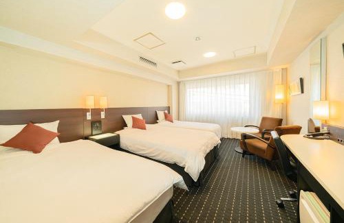 Kajicho Hotel | Kanda Station Hotel