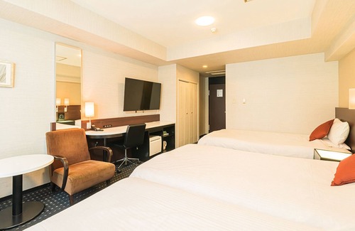 Kajicho Hotel | kanda station hotel