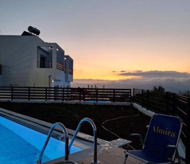 Kantanos-Selino Hotel | Kandania Paradise