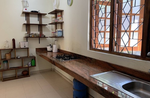 Tennekumbura House | Kandy Eco Paradise