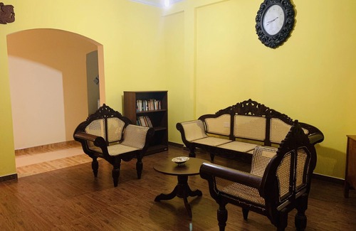 Tennekumbura House | Kandy Eco Paradise