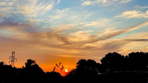 Peradeniya House | Kandy green view guest house