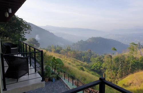 Moragolla Villa | Kandy Hindagala Retreat - Boutique Villa in Kandy Hills Sri Lanka
