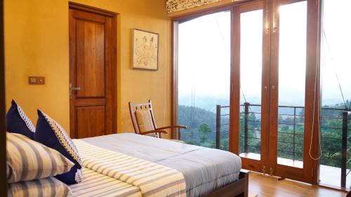 Moragolla Villa | Kandy Hindagala Retreat - Boutique Villa in Kandy Hills Sri Lanka