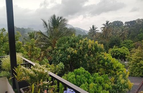 Yatinuwara House | Kandy Luck-C Homestay