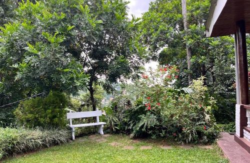 Kandy House | Kandy Nature Breeze Homestay