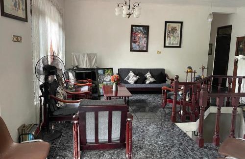 Kandy House | Kandy Nest Stay Home
