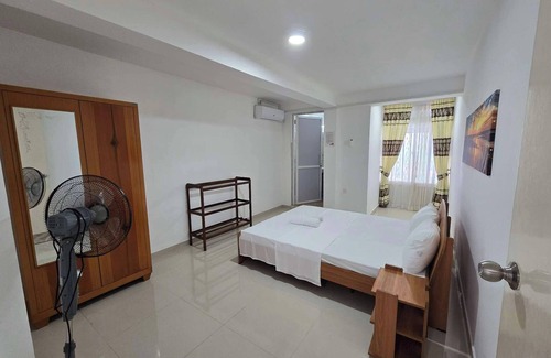 Kandy House | Kandy Panoramic MPM Deluxe suit Airconditioned-4A2