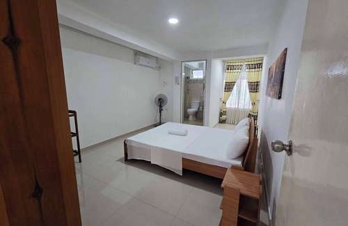 Kandy House | Kandy Panoramic MPM Deluxe suit Airconditioned-4A3