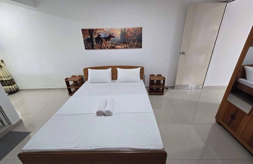 Kandy House | Kandy Panoramic MPM Deluxe suit Airconditioned-4A3