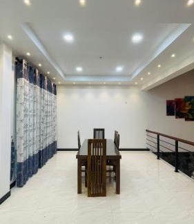 Butawatta Bed & Breakfast | Kandy Villa Grey
