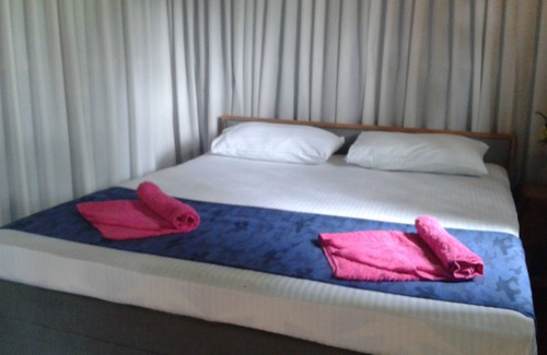 Gomagoda Bed & Breakfast | Kandy Village Glamping