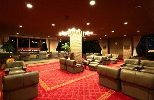 Nakano Cho Hotel | KANEMITSU CAPITAL HOTEL