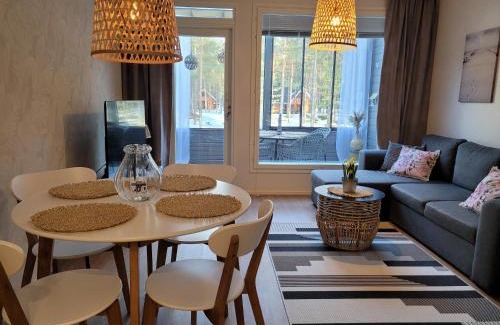Kalajoki House | Kanervikko