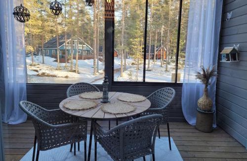 Kalajoki House | Kanervikko