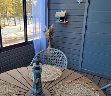 Kalajoki House | Kanervikko