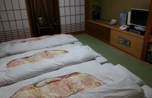 Soemon-cho House | Kaneyoshi Ryokan