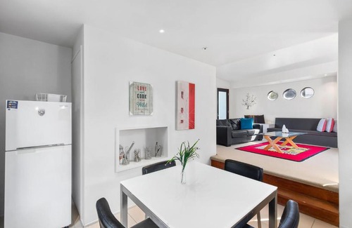 Emerald Beach House | Kangarilla