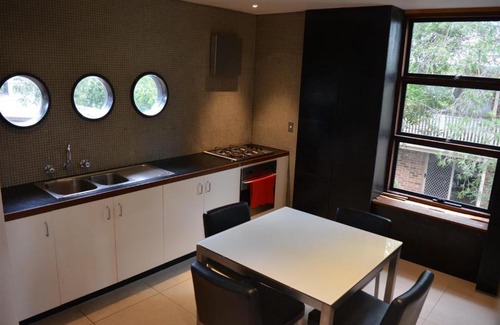 Emerald Beach Villa | Kangarilla - Emerald Beach