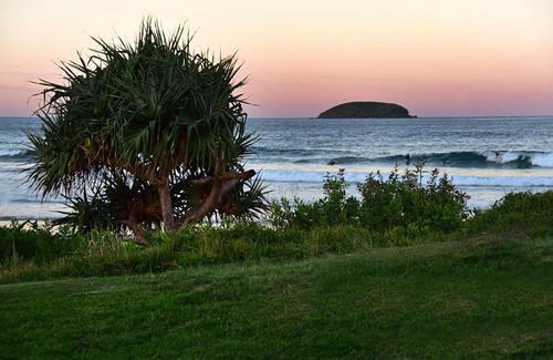Emerald Beach Villa | Kangarilla - Emerald Beach