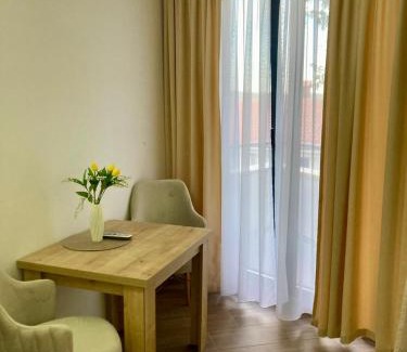Prijevor Apartment | Kangaroo Apartmani