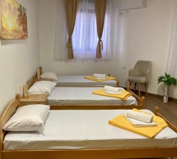 Prijevor Apartment | Kangaroo Apartmani
