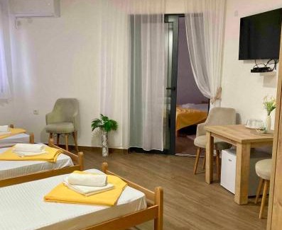 Prijevor Apartment | Kangaroo Apartmani
