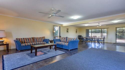 Lake Wangary House | Kangaroo Hollow