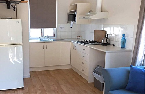 American River Hotel | Kangaroo Island Coastal Villas