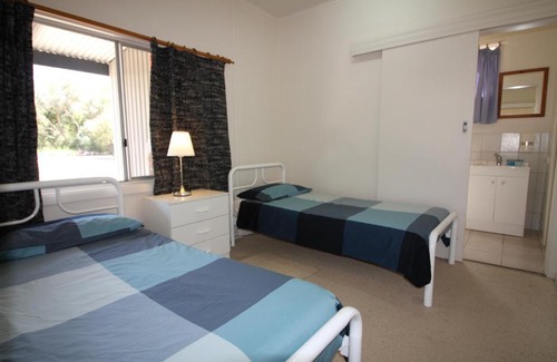 American River Villa | Kangaroo Island Coastal Villas