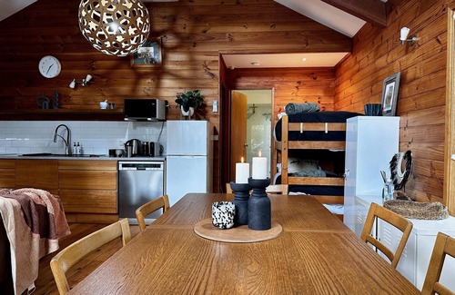 Kangaroo Valley Cabin | Kangaroo Valley Timber Cabin