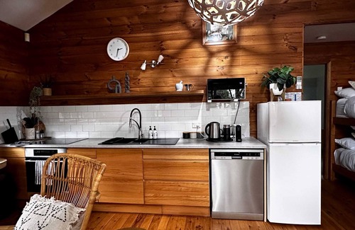 Kangaroo Valley Cabin | Kangaroo Valley Timber Cabin