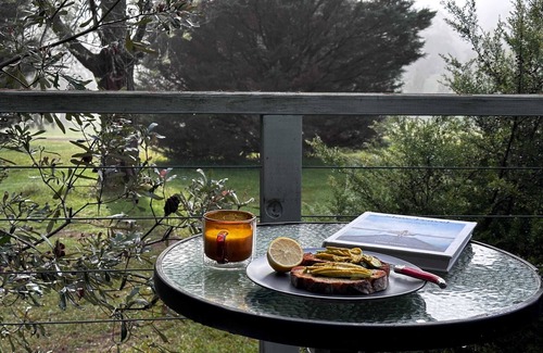 Kangaroo Valley Cabin | Kangaroo Valley Timber Cabin