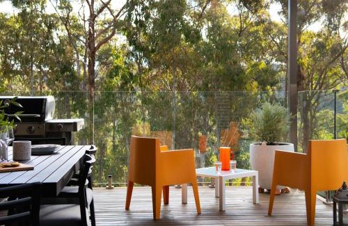 Daylesford House | Kangary - bush retreat with outdoor spa