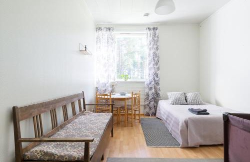 Kinnula Apartment | Kangaskoti