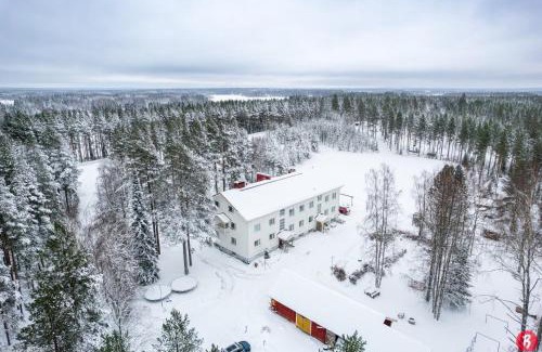 Kinnula Apartment | Kangaskoti