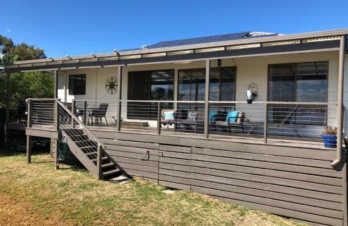 Venus Bay House | Kangaview