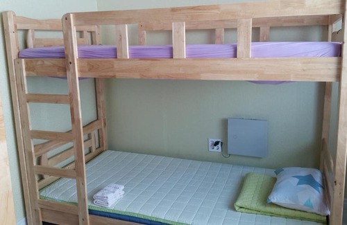 Chungmu House | Kangguan Guesthouse