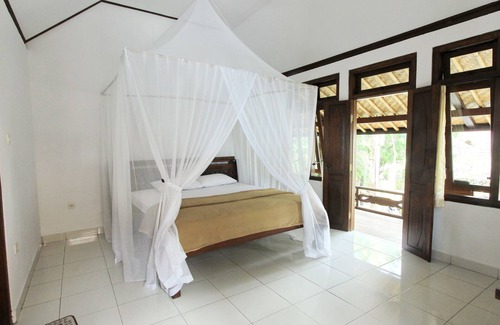 Jasri Hotel | Kangkung Cottages