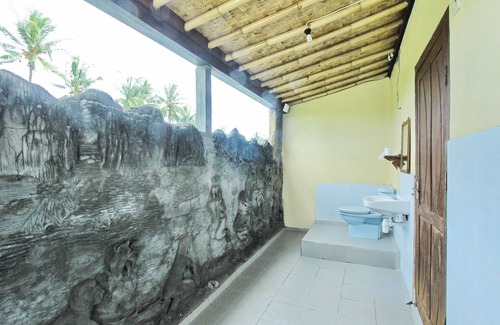 Jasri Hotel | Kangkung Cottages