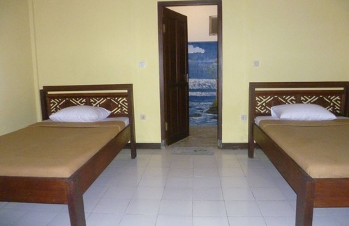 Jasri Hotel | Kangkung Cottages