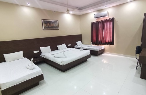 Chittorgarh Resort | Kanha Hotel & Resort