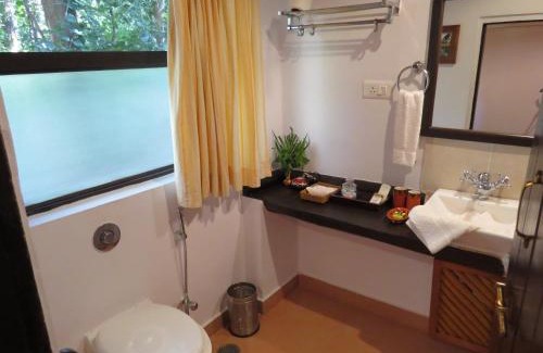 Mocha Cabin | Kanha Jungle Lodge