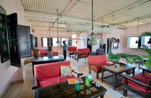 Pushkar Hotel | Kanhaia Haveli