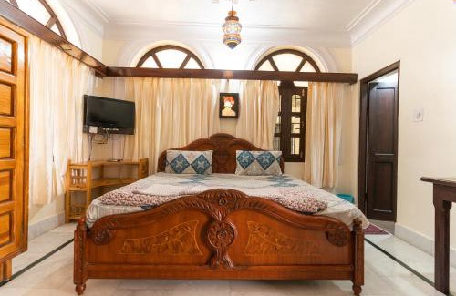 Pushkar Hotel | Kanhaia Haveli