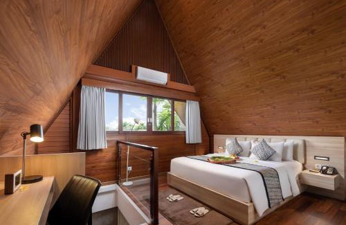 Pengosekan Villa | Kanhara Villas Ubud by Pramana Villas