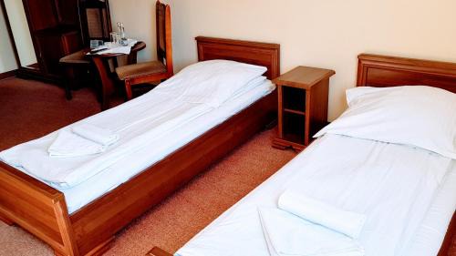 Przodkowo Bed & Breakfast | Kania Pokoje Gościnne