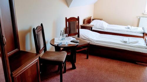 Przodkowo Bed & Breakfast | Kania Pokoje Gościnne