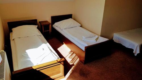 Przodkowo Bed & Breakfast | Kania Pokoje Gościnne